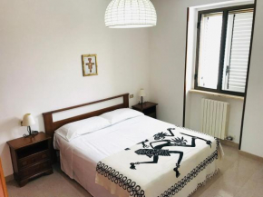 Casa Giuseppina Torre Canne